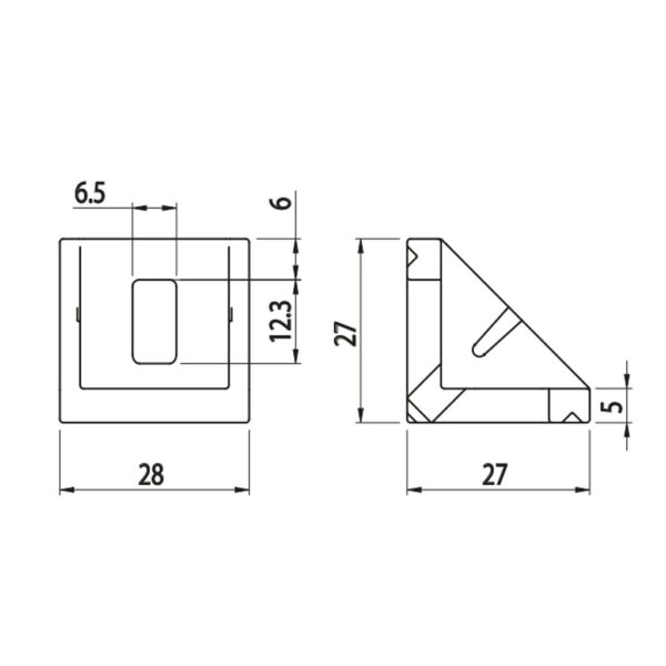 angle bracket 28x27 02 temp