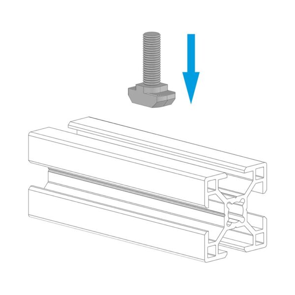 screw BH-30-8 02 temp