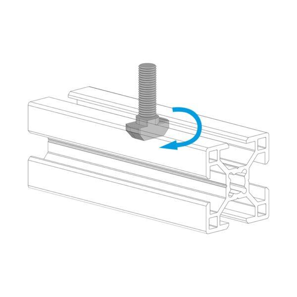 screw BH-30-8 03 temp