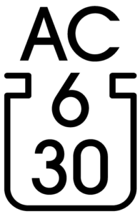 t-slot ac-30-6 01 temp